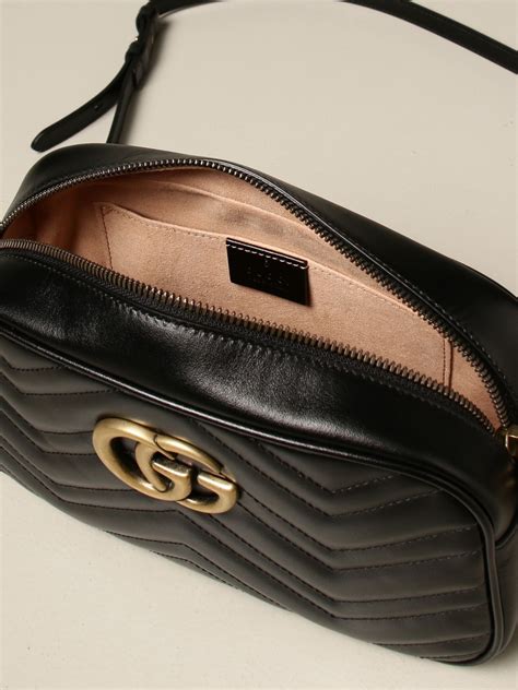 modelli borsa gucci pelle|Gucci borse.